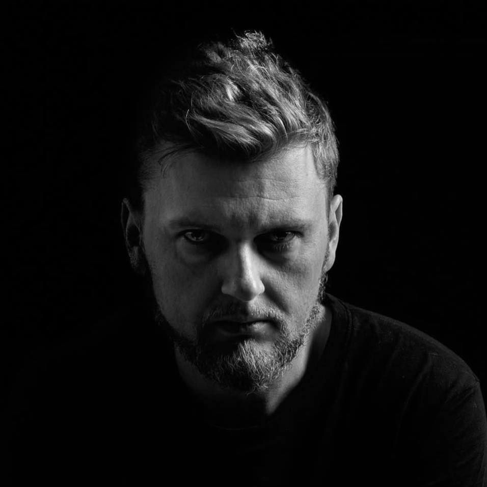 Maciej Zawiasa — fotograf